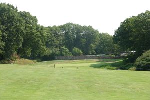 George Wright 11th Approach